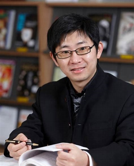 Prof. Chunsheng Yang